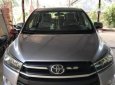 Toyota Innova  2.0E 2017 - Bán Toyota Innova 2.0E đời 2017, màu bạc, nhập khẩu 