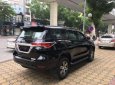 Toyota Fortuner 2.4G MT 2019 - Bán Toyota Fortuner 2.4G (MT) - Nhập khẩu nguyên chiếc - 7 chỗ, rộng rãi thoải mái