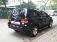 Ford Escape XLS 2009 - Cần bán xe Ford Escape 2.3 XLS 2009, màu đen