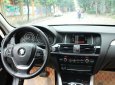 BMW X3 X3 Xdrive20i 2014 - Bán BMW X3 Xdrive20i đời 2014, màu đen, nhập khẩu