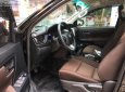 Toyota Fortuner 2.4G MT 2019 - Bán Toyota Fortuner 2.4G (MT) - Nhập khẩu nguyên chiếc - 7 chỗ, rộng rãi thoải mái