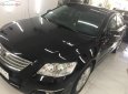 Toyota Camry 3.5Q 2007 - Bán Camry 3.5Q, biển 77A Dual VTVi đời 2007, lô đầu tiên nhập khẩu Thái Lan, số tự động 6 cấp