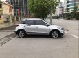 Hyundai i20 Active   2015 - Bán Hyundai i20 Active năm 2015, màu bạc, xe nhập  