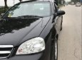 Daewoo Lacetti 1.6MT 2007 - Bán xe Daewoo Lacetti 1.6MT 2007, màu đen, nhập khẩu 