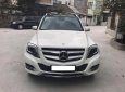 Mercedes-Benz CLK class GLK 220 2014 - Cần tiền bán gấp xe GLK 220, sản xuất 2014, số tự động, máy dầu, màu trắng