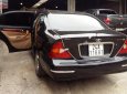 Daewoo Magnus 2005 - Chính chủ bán ô tô Daewoo Magnus năm 2005, màu đen, 140tr