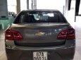 Chevrolet Cruze 2016 - Bán Chevrolet Cruze đời 2016, màu xám, xe gia đình