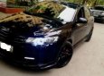 Kia Forte AT 2011 - Cần bán lại xe Kia Forte C 2011, màu đen, giá tốt