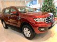 Ford Everest   Ambien MT 2019 - Bán xe Ford Everest  Ambiente MT năm sản xuất 2019, màu đỏ, xe nhập, giá 960tr