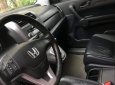 Honda CR V 2.4 2010 - Cần bán gấp Honda CR V 2.4 2010, màu xám