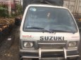 Suzuki Super Carry Truck 1.0 MT 2009 - Cần bán xe tải thùng 5 tạ Suzuki Super Carry Sx 2009, số tay, máy dầu, màu bạc, nội thất màu đen