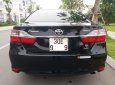 Toyota Camry 2.0E 2017 - Toyota Camry 2.0E sản xuất 2017, màu đen, biển Hà Nội