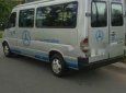 Mercedes-Benz Sprinter   2006 - Bán lại xe Mercedes Sprinter năm 2006, màu bạc, giá chỉ 210 triệu