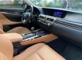 Lexus GS 350 2016 - Bán xe Lexus GS350 sx 2016, số tự động, máy xăng, màu xanh, nội thất màu nâu, xe nhập khẩu, mới đi 16000 km