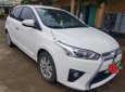 Toyota Yaris G 1.5 AT 2017 - Salon Auto Vượng Phương 92 Phạm Hùng bán xe Yaris G 1.5 AT nhập khẩu, màu trắng, sản xuất 2017, đi 2700km