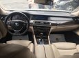 BMW 7 Series 750LI 2010 - Cần bán xe BMW 7 Series 750Li 2010, màu trắng, nhập khẩu