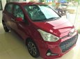 Hyundai Grand i10 1.2MT 2019 - Bán Grand I10 2019 – số sàn 330tr – tự động 401tr – trả trước từ 160tr - xe có sẵn