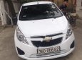 Chevrolet Spark van 2012 - Cần bán gấp Chevrolet Spark van 2012, màu trắng, nhập khẩu, giá 173tr