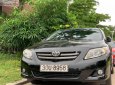 Toyota Corolla altis 1.8 2009 - Bán ô tô Toyota Corolla altis 1.8 năm 2009, màu đen, nhập khẩu nguyên chiếc 