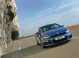 Volkswagen Scirocco 2018 - Bán xe hơi thể thao Volkswagen - Scirocco nhập nguyên chiếc