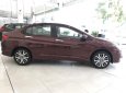 Honda City 2019 - Nhận Honda City với 185tr tặng phụ kiện, bảo hiểm, tiền mặt