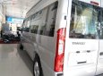 Ford Transit 2019 - Cần bán xe Ford Transit năm sản xuất 2019, màu vàng 