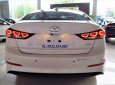 Hyundai Elantra 1.6 MT 2019 - Bán Elantra 2019 – Số sàn 535tr – tự động 590tr – trả trước từ 180tr – xe có sẵn