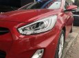 Hyundai Accent 1.5AT 2015 - Bán Hyundai Accent 1.5AT 2015 nhập khẩu