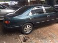 Toyota Camry 2001 - Bán Toyota Camry năm sản xuất 2001, màu xanh