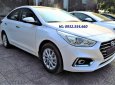 Hyundai Accent 1.4 MT 2019 - Bán Accent 2019 – số sàn 425tr – tự động 499tr – trả trước từ 160tr - xe có sẵn