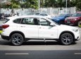 BMW X1 sDrive18i 2018 - Cần bán xe BMW X1 sDrive18i 2018, màu trắng, xe nhập