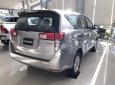Toyota Innova 2019 - Bán xe Toyota Innova đời 2019, màu bạc, giá chỉ 741 triệu
