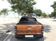 Ford Ranger Wildtrak 3.2L 2016 - Bán xe Ranger Wildtrak 3.2 2016, gia đình sử dụng còn đẹp