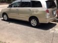 Toyota Innova 2010 - Cần bán xe Toyota Innova năm 2010 chính chủ