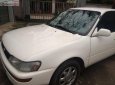 Toyota Corolla 1996 - Bán xe Toyota Corolla sản xuất 1996, màu trắng, nhập khẩu, giá chỉ 125 triệu