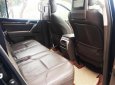 Lexus GX 460 2010 - Bán ô tô Lexus GX 460 năm 2010, màu đen, nhập khẩu