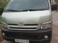 Toyota Hiace 2006 - Bán Toyota Hiace đời 2006, nhập khẩu, giá chỉ 235 triệu