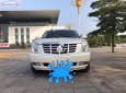 Cadillac Escalade ESV 6.2 V8 2008 - Bán xe Cadillac Escalade ESV 6.2 V8 năm 2008, màu trắng, nhập khẩu nguyên chiếc