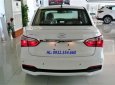 Hyundai Grand i10 1.2MT 2019 - Bán I10 Sedan 2019 – số sàn 350tr – tự động 415tr – trả trước từ 120tr - xe có sẵn