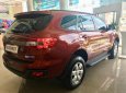 Ford Everest Ambiente 2.0 4x2 AT 2019 - Cần bán xe Ford Everest Ambiente 2.0 4x2 AT đời 2019, màu đỏ, nhập khẩu