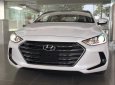 Hyundai Elantra    2019 - Cần bán xe Hyundai Elantra đời 2019, màu trắng, xe nhập, giá tốt