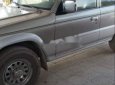 Mitsubishi Pajero 2003 - Cần bán gấp Mitsubishi Pajero đời 2003, màu bạc, 160tr