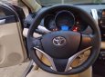 Toyota Vios 2018 - Cần bán gấp Toyota Vios sản xuất năm 2018, giá chỉ 548 triệu