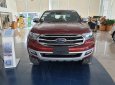 Ford Everest 4x2Titanium 2019 - Bán Ford Everest 4x2Titanium đời 2019, màu đỏ