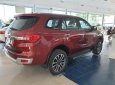 Ford Everest 4x2Titanium 2019 - Bán Ford Everest 4x2Titanium đời 2019, màu đỏ