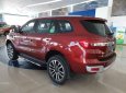 Ford Everest 4x2Titanium 2019 - Bán Ford Everest 4x2Titanium đời 2019, màu đỏ