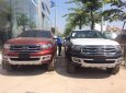 Ford Everest 4x2Titanium 2019 - Bán Ford Everest 4x2Titanium đời 2019, màu đỏ