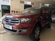 Ford Everest 4x2Titanium 2019 - Bán Ford Everest 4x2Titanium đời 2019, màu đỏ