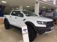 Ford Ranger 2019 - Cần bán xe Ford Ranger đời 2019, màu trắng, Nhập khẩu Thái Lan