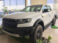 Ford Ranger 2019 - Cần bán xe Ford Ranger đời 2019, màu trắng, Nhập khẩu Thái Lan